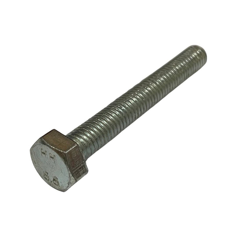 Hyundai Cement Mixer Spares 1337013 - Genuine Replacement Bolt M8X60 1337013 - Buy Direct from Spare and Square