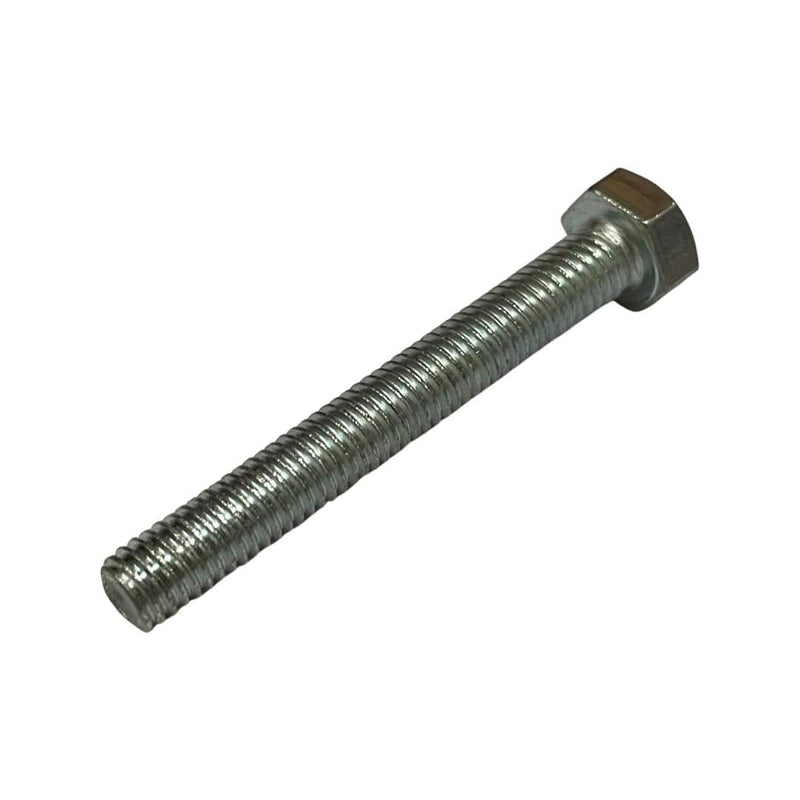 Hyundai Cement Mixer Spares 1337013 - Genuine Replacement Bolt M8X60 1337013 - Buy Direct from Spare and Square