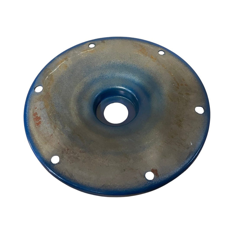 Hyundai Cement Mixer Spares 1337030 - Genuine Replacement Upper Flange Bearing 1337030 - Buy Direct from Spare and Square