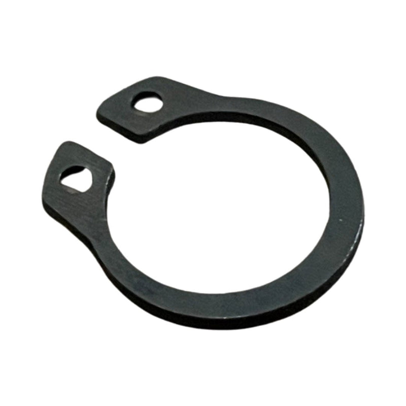 Hyundai Cement Mixer Spares 1337037 - Genuine Replacement Circlip 12 1337037 - Buy Direct from Spare and Square