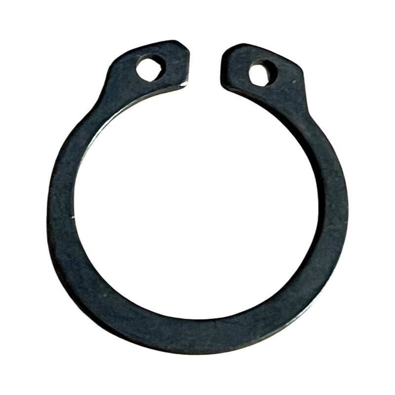 Hyundai Cement Mixer Spares 1337044 - Genuine Replacement Circlip 20 1337044 - Buy Direct from Spare and Square