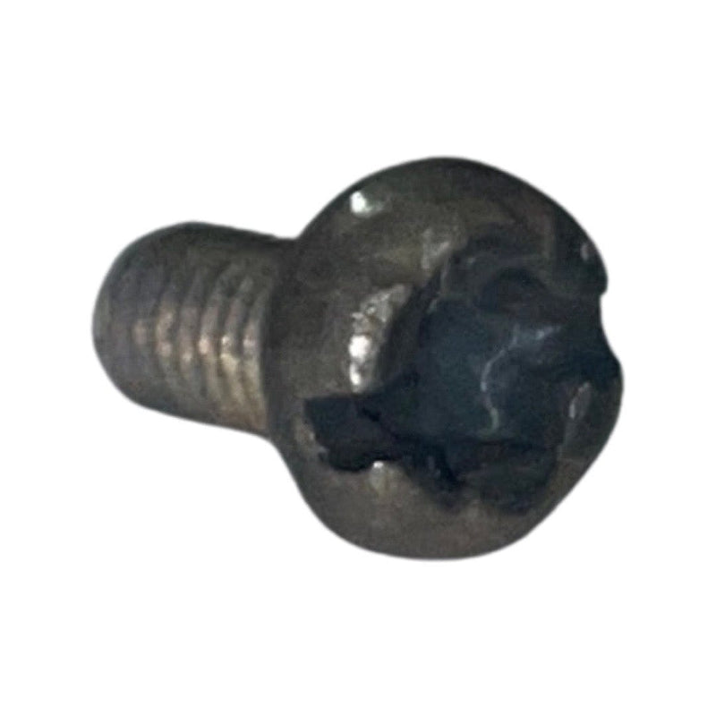 Hyundai Cement Mixer Spares 1337046 - Genuine Replacement Bolt M3.5X16 1337046 - Buy Direct from Spare and Square