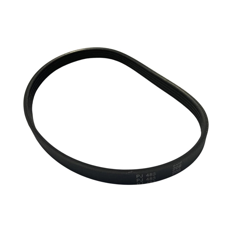 Hyundai Cement Mixer Spares 1337047 - Genuine Replacement Belt 1337047 - Buy Direct from Spare and Square