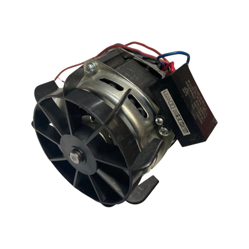 Hyundai Cement Mixer Spares 1337051 Motor 1337051 - Buy Direct from Spare and Square