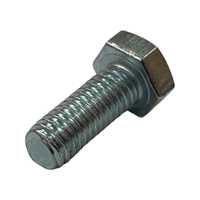 Hyundai Cement Mixer Spares 1376002 - Genuine Replacement Bolt 1376002 - Buy Direct from Spare and Square