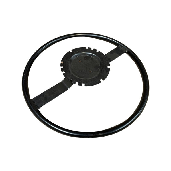 Hyundai Cement Mixer Spares 1376009 - Genuine Replacement Tipping Wheel 1376009 - Buy Direct from Spare and Square