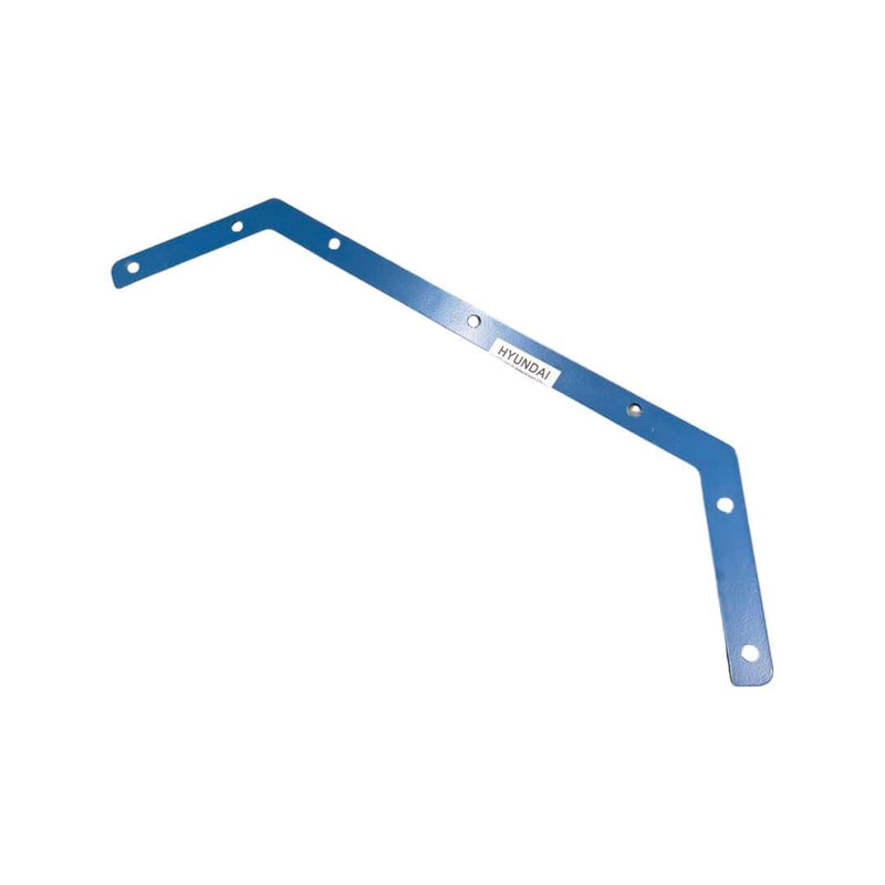 Hyundai Cement Mixer Spares 1376010 - Genuine Replacement Support Arm 1376010 - Buy Direct from Spare and Square