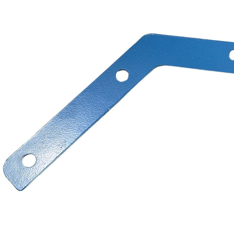 Hyundai Cement Mixer Spares 1376010 - Genuine Replacement Support Arm 1376010 - Buy Direct from Spare and Square
