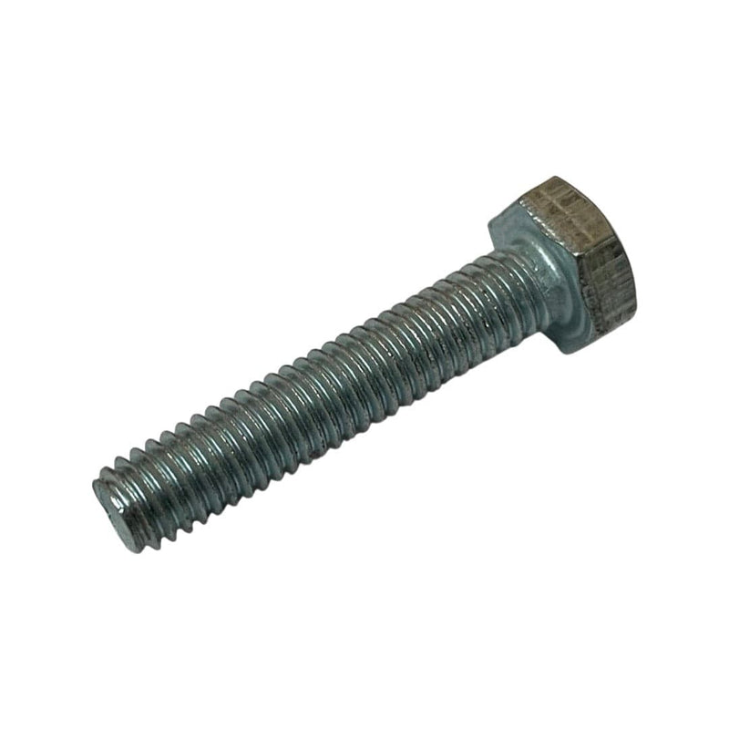 Hyundai Cement Mixer Spares 1376013 - Genuine Replacement Bolt M6X30 1376013 - Buy Direct from Spare and Square