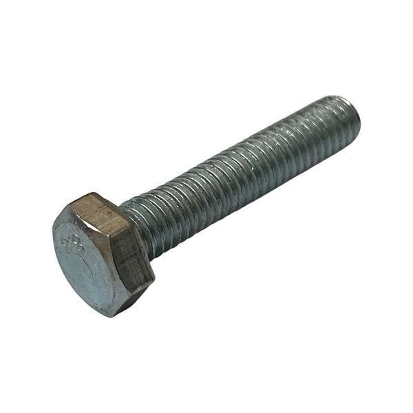 Hyundai Cement Mixer Spares 1376013 - Genuine Replacement Bolt M6X30 1376013 - Buy Direct from Spare and Square