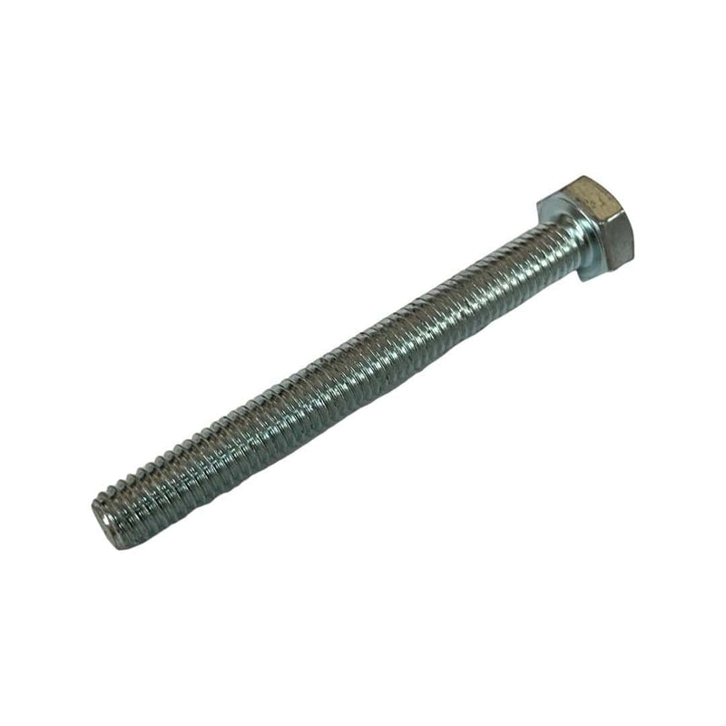 Hyundai Cement Mixer Spares 1376022 - Genuine Replacement Bolt M8X70 1376022 - Buy Direct from Spare and Square