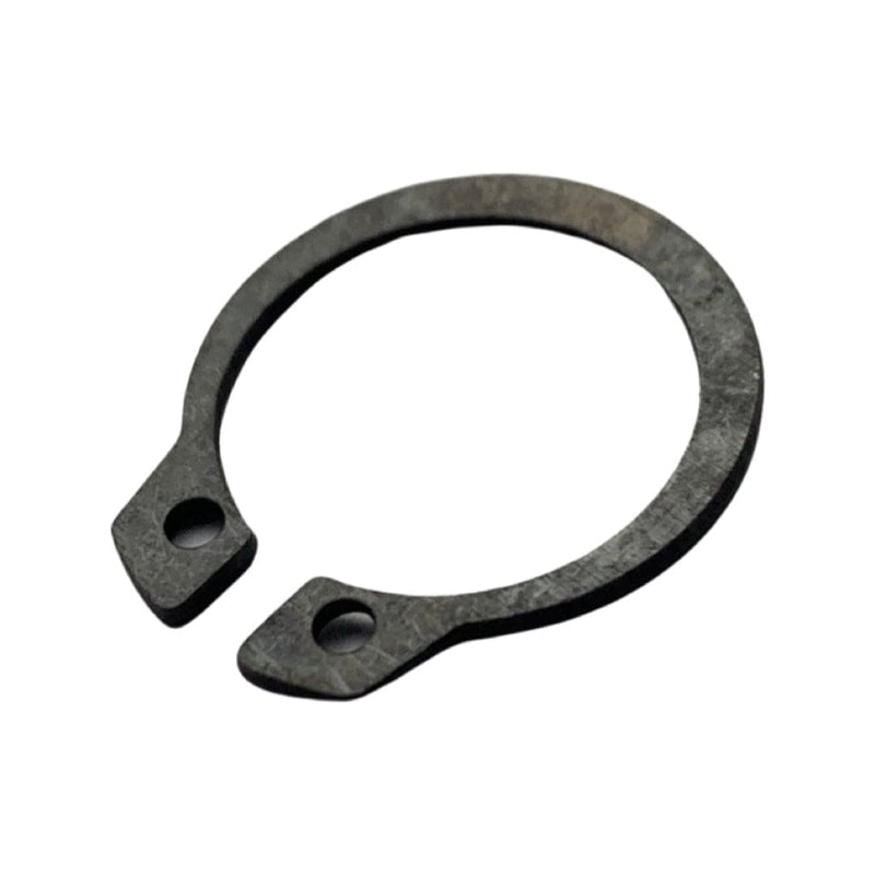 Hyundai Cement Mixer Spares 1376025 - Genuine Replacement Spring Circlip 1376025 - Buy Direct from Spare and Square