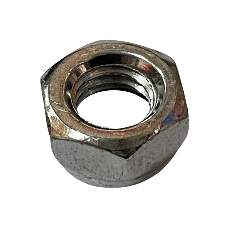 Hyundai Cement Mixer Spares 1376029 - Genuine Replacement Lock Nut M8 1376029 - Buy Direct from Spare and Square
