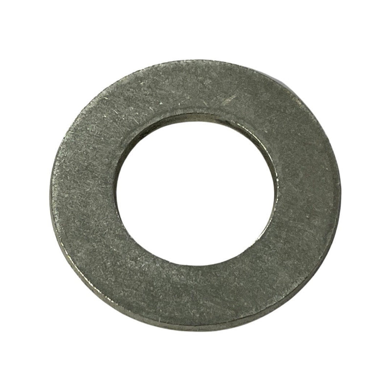 Hyundai Cement Mixer Spares 1376032 - Genuine Replacement Flat Washer 1376032 - Buy Direct from Spare and Square