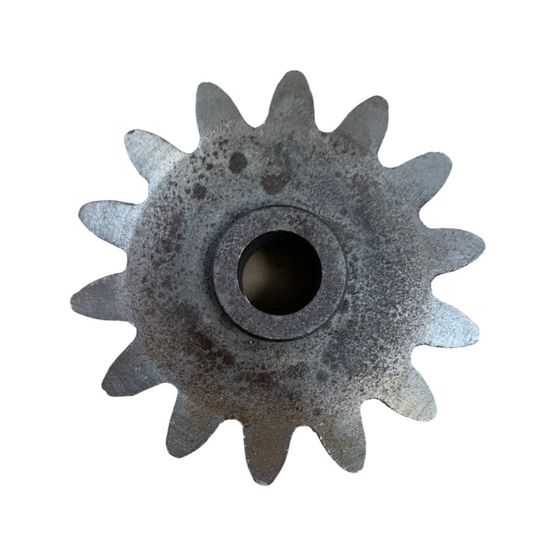Hyundai Cement Mixer Spares 1376033 - Genuine Replacement Drive Pinion 1376033 - Buy Direct from Spare and Square
