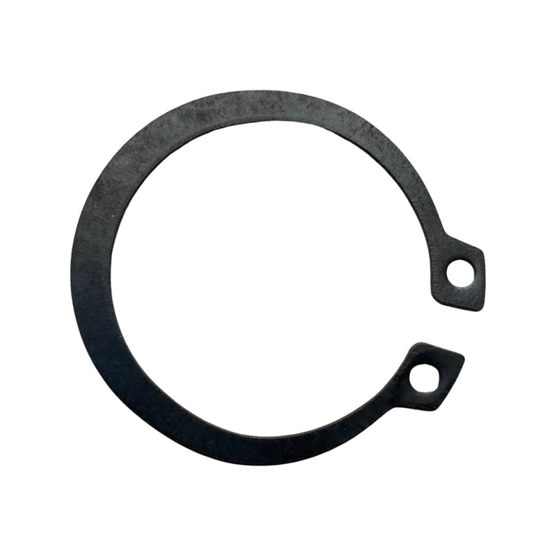 Hyundai Cement Mixer Spares 1376037 - Genuine Replacement Circlip 1376037 - Buy Direct from Spare and Square