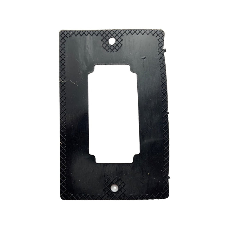 Hyundai Cement Mixer Spares 1376044 - Genuine Replacement Switch Gasket 1376044 - Buy Direct from Spare and Square