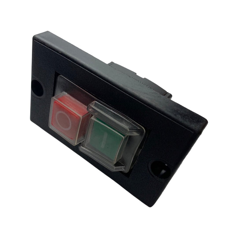 Hyundai Cement Mixer Spares 1376045 - Genuine Replacement Switch 1376045 - Buy Direct from Spare and Square