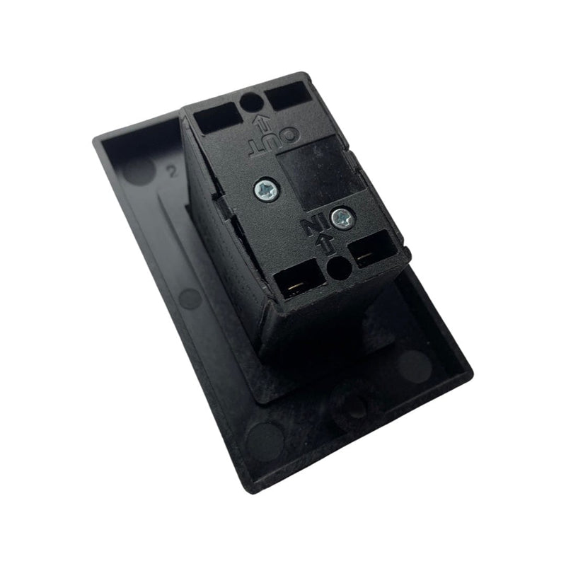 Hyundai Cement Mixer Spares 1376045 - Genuine Replacement Switch 1376045 - Buy Direct from Spare and Square