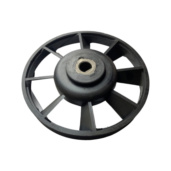 Hyundai Cement Mixer Spares 1376048 - Genuine Replacement Idle Pulley 1376048 - Buy Direct from Spare and Square