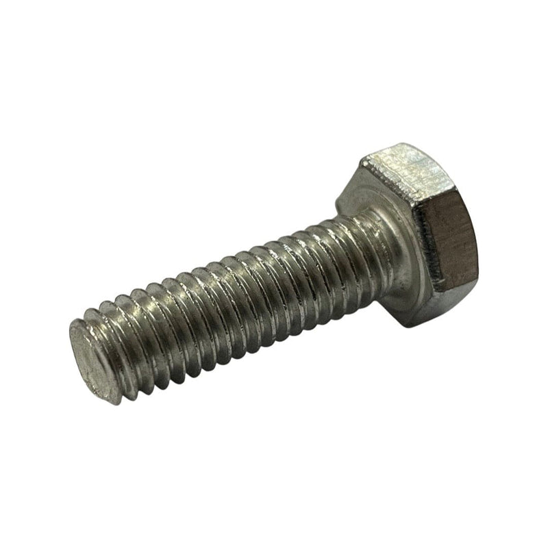 Hyundai Cement Mixer Spares 1376055 - Genuine Replacement Bolt M8X25 1376055 - Buy Direct from Spare and Square