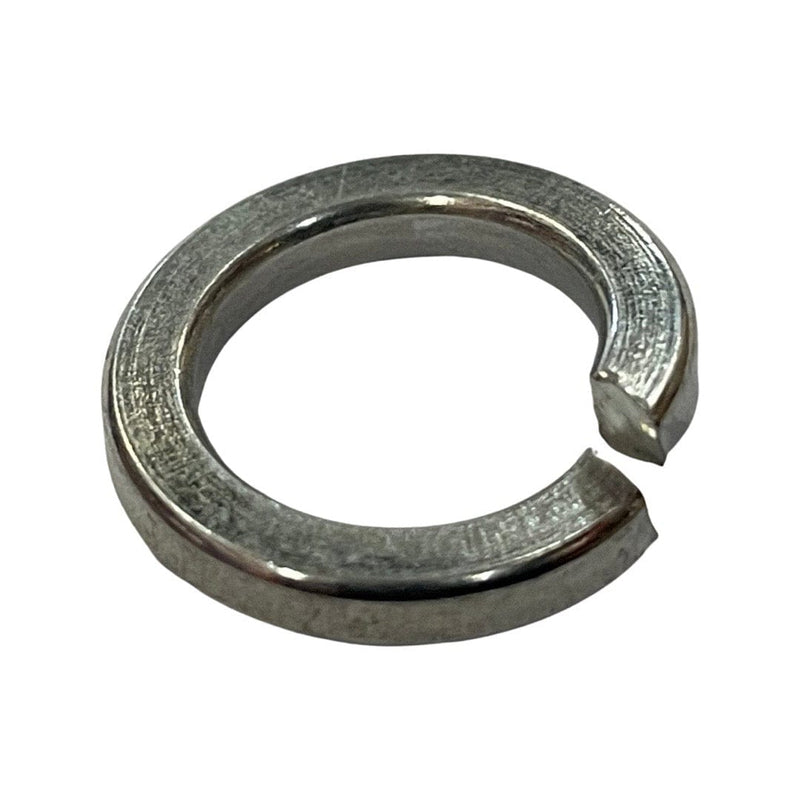 Hyundai Cement Mixer Spares 1376063 - Genuine Replacement Flat Washer D10 1376063 - Buy Direct from Spare and Square