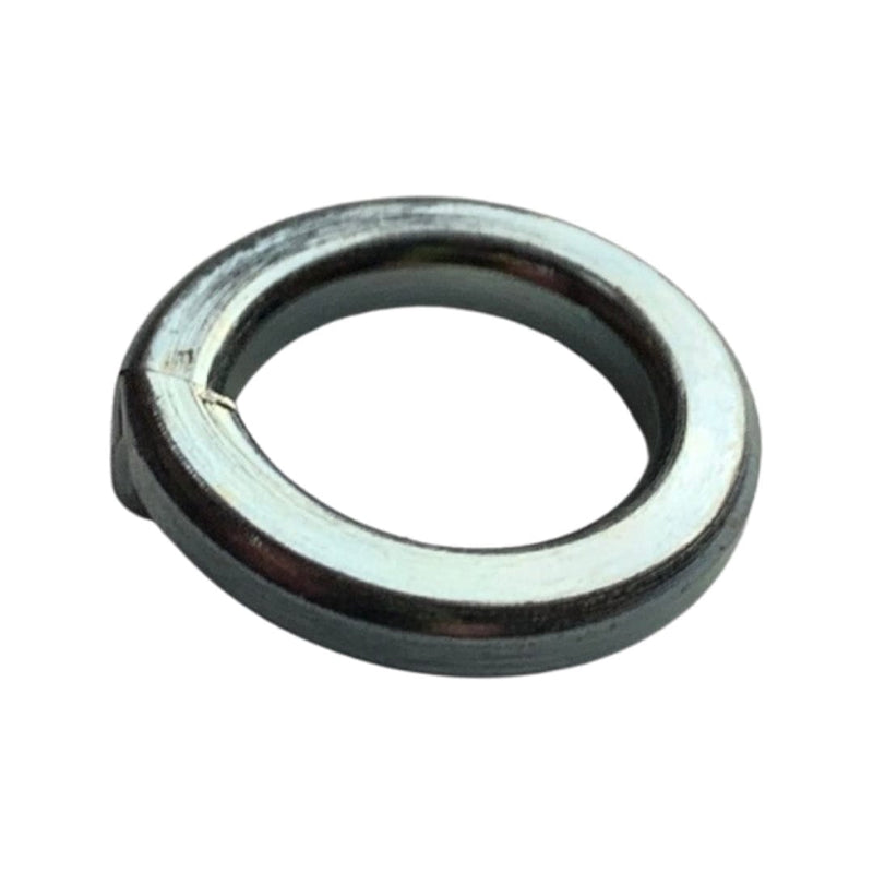 Hyundai Cement Mixer Spares 1376075 - Genuine Replacement Spring Washer 12 1376075 - Buy Direct from Spare and Square