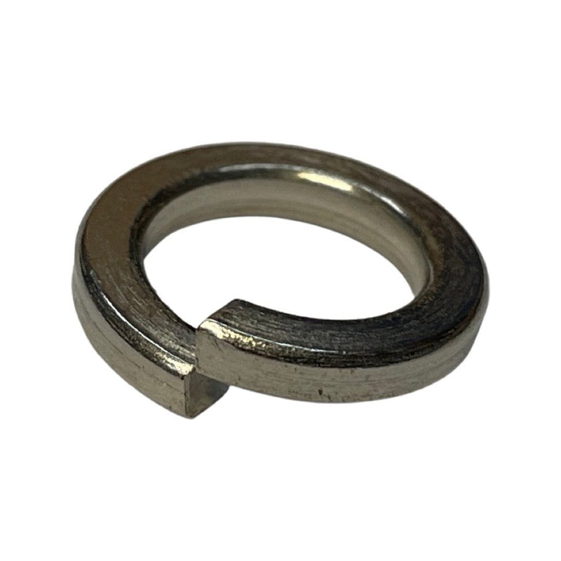 Hyundai Cement Mixer Spares HYCM160-61 Spring Washer 10 1101061 - Buy Direct from Spare and Square