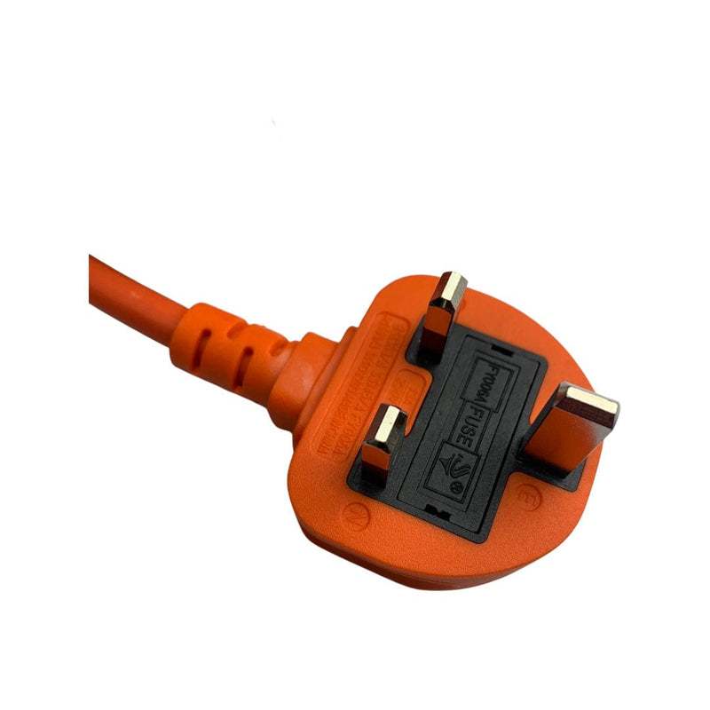 Hyundai Chainsaw Spares 1128055 - Genuine Replacement Supply Cord 1128055 - Buy Direct from Spare and Square
