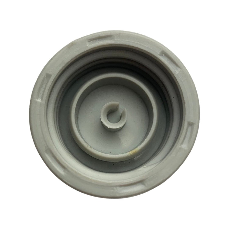 Hyundai Chainsaw Spares 1128060 - Genuine Replacement Oil Tank Cap 1128060 - Buy Direct from Spare and Square