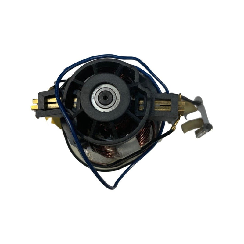 Hyundai Chainsaw Spares 1128097 - Genuine Replacement Complete Motor for HYC1600E 1128097 - Buy Direct from Spare and Square