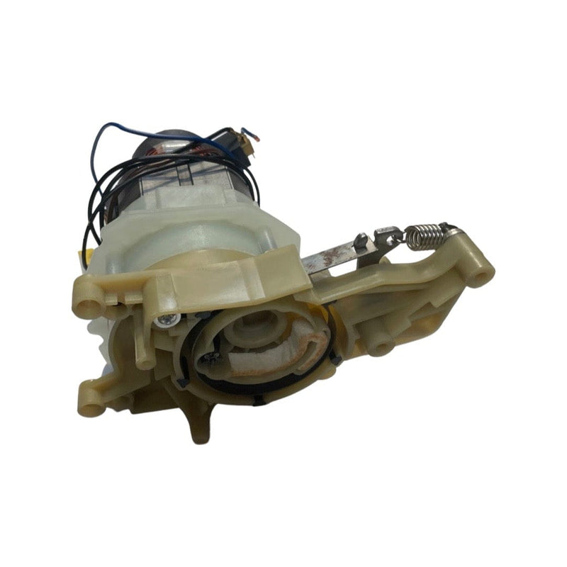 Hyundai Chainsaw Spares 1128097 - Genuine Replacement Complete Motor for HYC1600E 1128097 - Buy Direct from Spare and Square