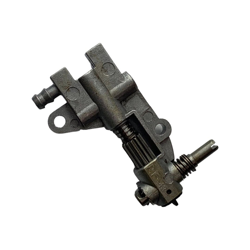 Hyundai Chainsaw Spares 1164095 - Genuine Replacement HYC6220 Oil Pump 1164095 - Buy Direct from Spare and Square