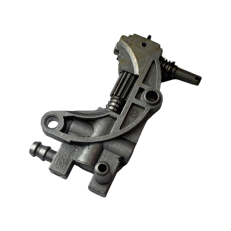 Hyundai Chainsaw Spares 1164095 - Genuine Replacement HYC6220 Oil Pump 1164095 - Buy Direct from Spare and Square