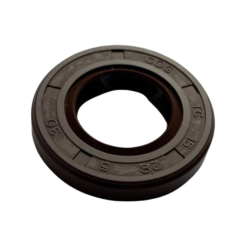 Hyundai Chainsaw Spares 1164106 - Genuine Replacement Oil Seal 15x28x5 1164106 - Buy Direct from Spare and Square