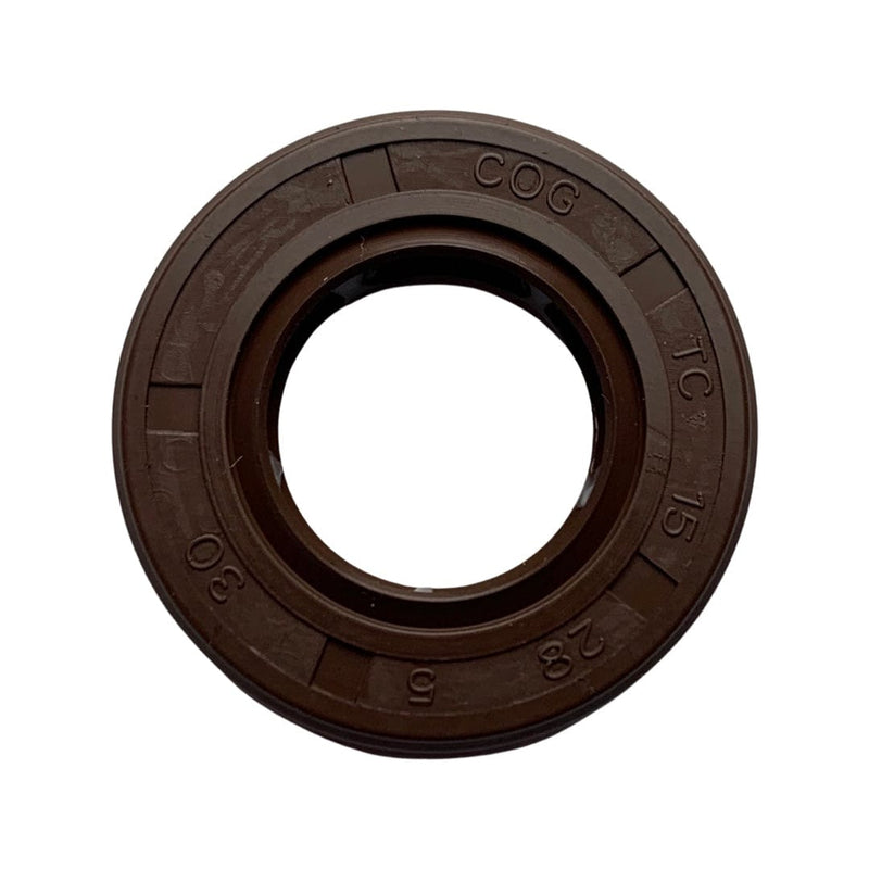 Hyundai Chainsaw Spares 1164106 - Genuine Replacement Oil Seal 15x28x5 1164106 - Buy Direct from Spare and Square