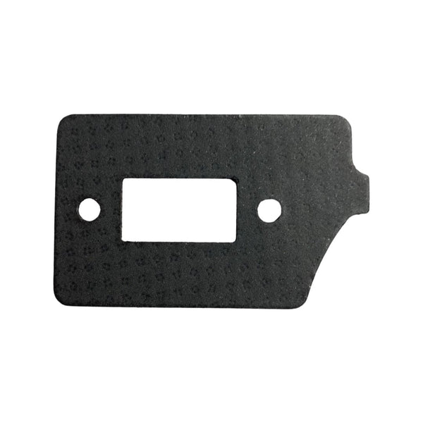 Hyundai Chainsaw Spares 1164157 - Genuine Replacement HYC6220 Gasket Muffler 1164157 - Buy Direct from Spare and Square