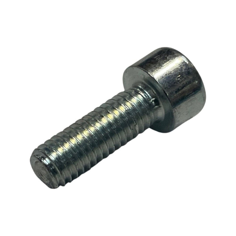 Hyundai Chainsaw Spares 1257001 - Genuine Replacement M5*14 Socket fillister head cap screw 1257001 - Buy Direct from Spare and Square