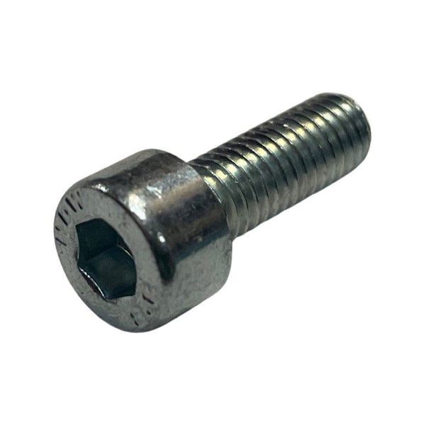 Hyundai Chainsaw Spares 1257001 - Genuine Replacement M5*14 Socket fillister head cap screw 1257001 - Buy Direct from Spare and Square