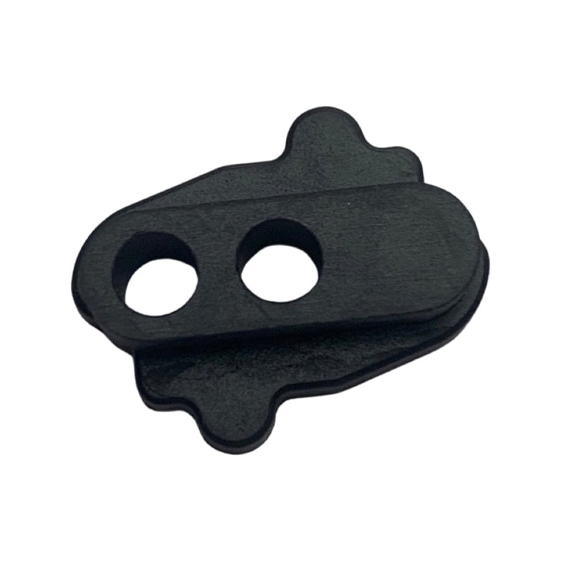 Hyundai Chainsaw Spares 1257033 - Genuine Replacement Switch Cover 1257033 - Buy Direct from Spare and Square