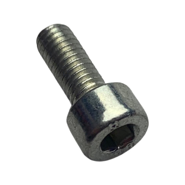 Hyundai Chainsaw Spares 1257106 - Genuine Replacement Screw 1257106 - Buy Direct from Spare and Square