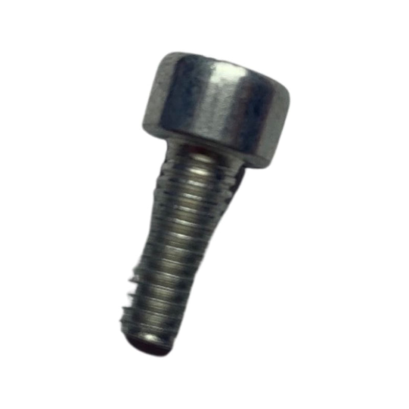 Hyundai Chainsaw Spares 1257106 - Genuine Replacement Screw 1257106 - Buy Direct from Spare and Square