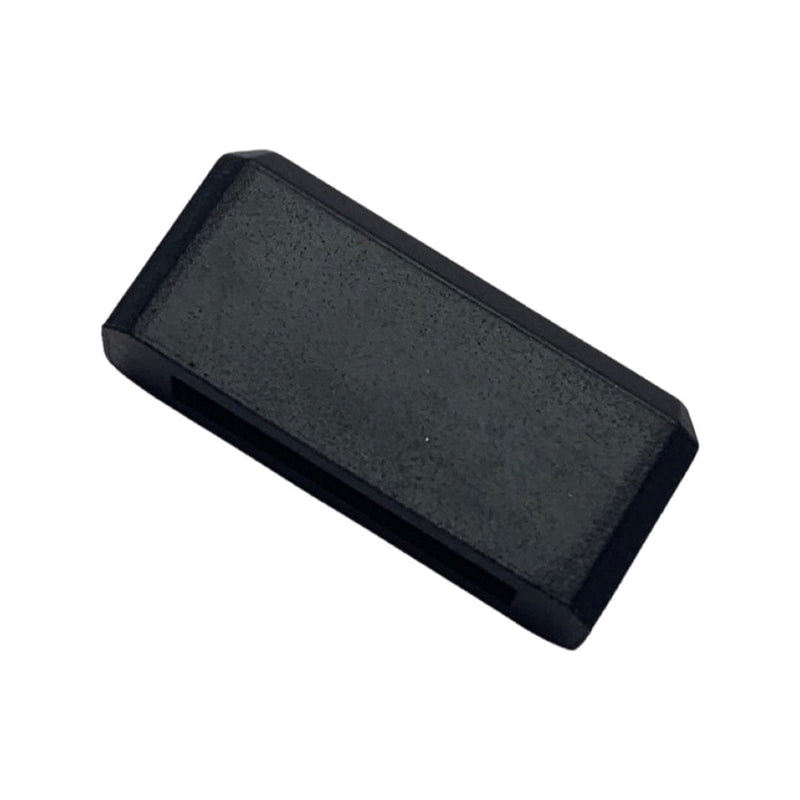 Hyundai Chainsaw Spares 1257116 - Genuine Replacement Anti-Vibration Rubber 1257116 - Buy Direct from Spare and Square