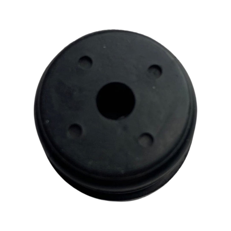 Hyundai Chainsaw Spares 1257151 - Genuine Replacement Tank Shock Absorber 1257151 - Buy Direct from Spare and Square