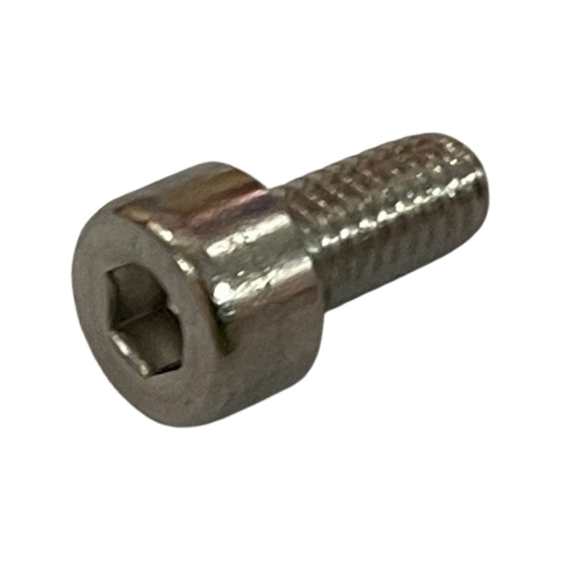 Hyundai Chainsaw Spares 1271012 - Genuine Replacement St4*8 Screw 1271012 - Buy Direct from Spare and Square