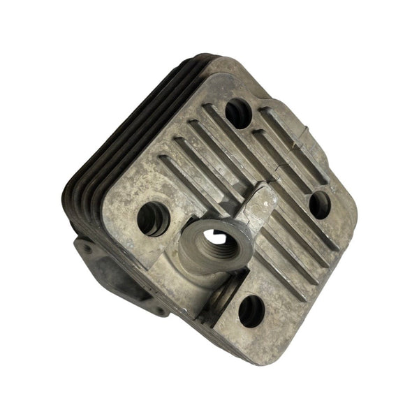 Hyundai Chainsaw Spares 1271088 - Genuine Replacement Cylinder Head 1271088 - Buy Direct from Spare and Square