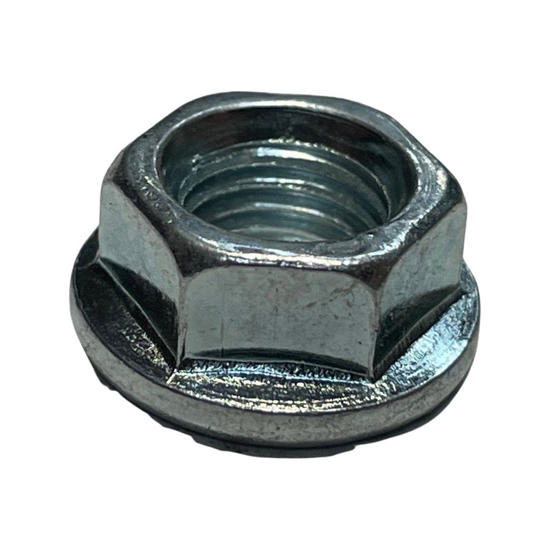 Hyundai Chainsaw Spares 1271112 - Genuine Replacement Nut 1271112 - Buy Direct from Spare and Square