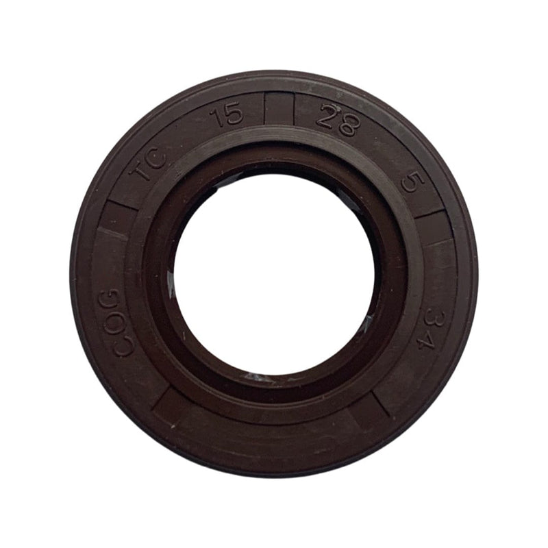 Hyundai Chainsaw Spares 1271116  - Genuine Replacement Oil Seal 1271116 - Buy Direct from Spare and Square