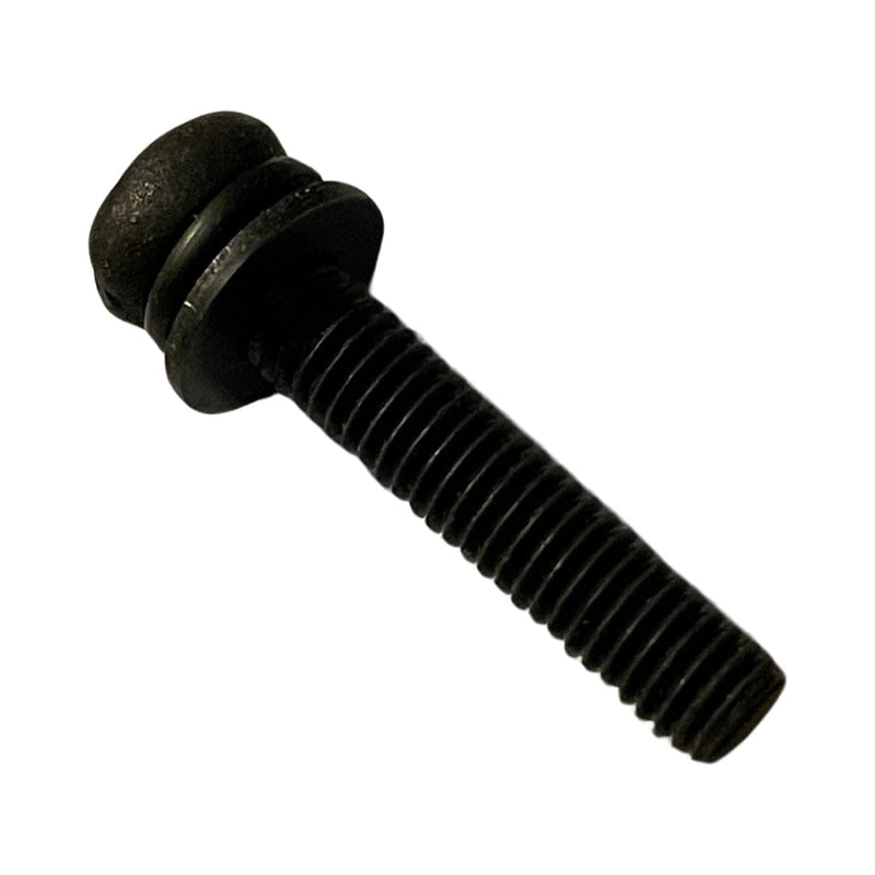 Hyundai Chainsaw Spares 1310144 - Genuine Replacement SCREW M5X25 1310144 - Buy Direct from Spare and Square