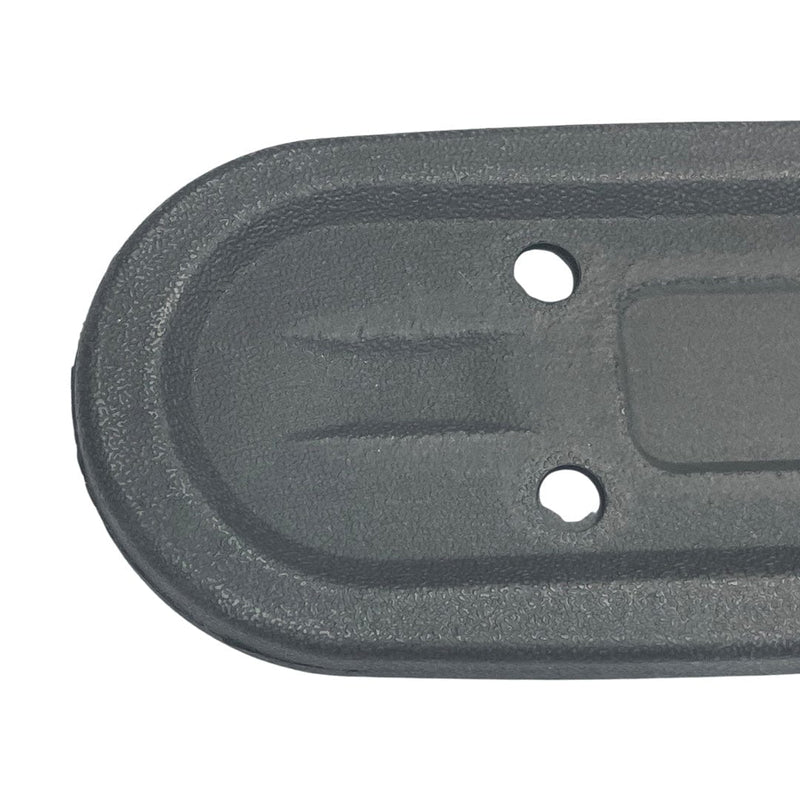 Hyundai Chainsaw Spares 1394018 Chain plate sheath 1394018 - Buy Direct from Spare and Square